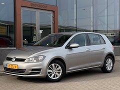 Volkswagen Golf - 1.2 TSI Trendline 5DRS | Airco | LM Velgen