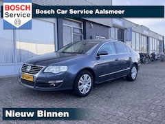 Volkswagen Passat - 1.8 TFSI Highline / AIRCO / APK / STOELVEWRMNG /