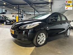 Mazda 2 - 2 1.3 TS/Dealer onderhouden/1e eigenaar/Apk nw bij aflevering