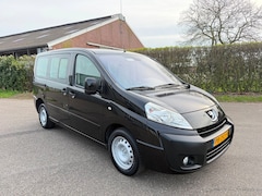 Peugeot Expert Tepee - 2.0 16V 140PK - AIRCO - 8 PERS