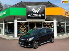 Opel Karl - 1.0 Rocks Online Edition