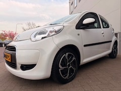 Citroën C1 - 1.0-12V Ambiance/Automaat/AUX/Dealer-onderhouden/Elek-pakket