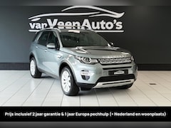 Land Rover Discovery Sport - 2.0 Si4 4WD HSE 7p