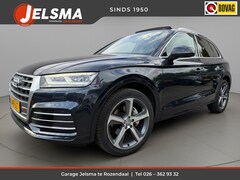 Audi Q5 - 2.0 TFSi 252pk Quattro Sport, Pano | Luchtvering | Virtual