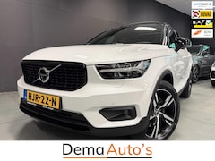 Volvo XC40 - 1.5 T5 Recharge R-Design 264PK SOH-TEST/ PANO/NAVI/DAB/H-KARDON/STOEL-M/ECC/PDC/CRUISE///