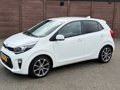 Kia Picanto - 1.0 MPi| Design edition| CarPlay | Camera