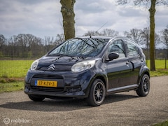 Citroën C1 - 1.0-12V Séduction
