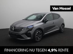 Renault Clio - TCe 90 Techno | Pack navigation techno | Voorloopauto Amphia