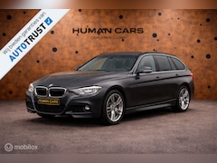 BMW 3-serie Touring - 316i Executive Automaat 2014