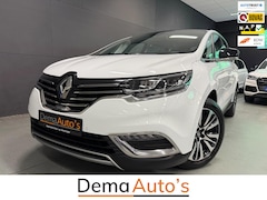 Renault Espace - 1.6 TCe Initiale Paris 4 CONTROL PANO/CAM/LEDER/DAB/BOSE/SFEERVERL/ECC/PDC/CRUISE///