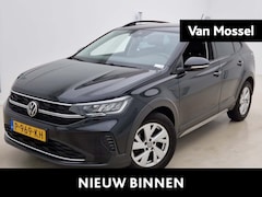 Volkswagen Taigo - 1.0 TSI Life 95 PK| Origineel Nederlands | Achteruitrijcamera | Apple Carplay | Android Au