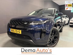 Land Rover Range Rover Evoque - 1.5 P300e AWD BLACK-LINE SOH-TEST/NAVI/V-COCKPIT/LEDER/DAB/CARPLAY/LED/CAM/M-STOELEN///