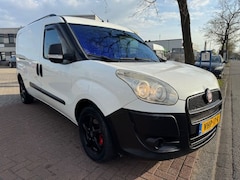 Fiat Doblò Cargo - 1.4 Maxi Benzine Schuifdeur Marge Auto