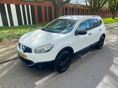 Nissan Qashqai+2 - 1.6 Visia EXPORT PRIJS