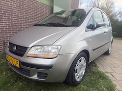 Fiat Idea - 1.4-16V Dyn*2004*Aut|Clima|L-Km|T-haak|Nap