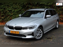 BMW 3-serie Touring - 320d High Executive 190PK | Navigatie | Adaptive Cruise Control | Elektrische Trekhaak | C