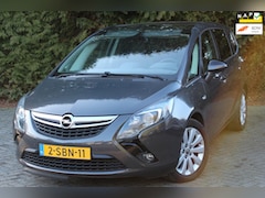 Opel Zafira Tourer - 1.6 CDTI Cosmo 136PK | Parkeercamera | Climate Control | Cruise Control | Trekhaak