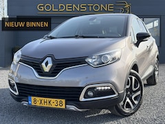 Renault Captur - 1.2 TCe Dynamique 2e Eigenaar, Automaat, Navi, Camera, Dealer Onderhouden, Keyless, Clima,