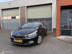 Kia Cee'd - 1.6 GDI BusinessLine