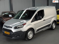 Ford Transit Connect - 1.5 TDCI L1 Economy Edition| Nieuwe APK|Carplay |Trekhaak |Euro6