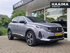 Peugeot 3008 - 1.6 HYbrid 225 Allure Pack Business | Achteruitrijcamera | Parkeersensoren V+A | Cruise &