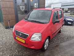Suzuki Wagon R+ - AIRCO AUTOMAAT 1.3 GL