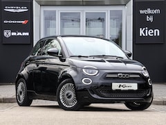 Fiat 500e - Business Launch Edition 42 kWh | Full LED | Navi |