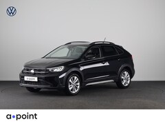 Volkswagen Taigo - 1.0 TSI Life Edition 115PK | Automaat (DSG) | Camera | Navigatie via app | Verlengde garan