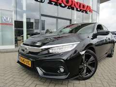 Honda Civic - 1.5 i-VTEC 182pk CVT 5D Prestige
