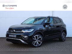 Volkswagen T-Cross - 1.0 TSI Style 110pk DSG7 | Adaptive | Camera | Carplay