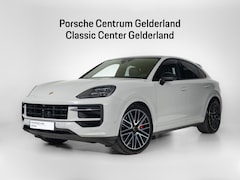 Porsche Cayenne Coupé - S E-Hybrid
