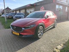 Mazda CX-30 - 2.0 e-SkyActiv-G M Hybrid Comfort, Leer