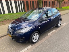 Mazda 2 - 2 1.3 BIFUEL Cool EXPORT PRIJS
