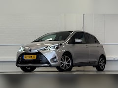 Toyota Yaris - 1.5 Hybrid Dynamic Camera Navi Mooi