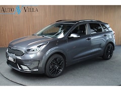 Kia Niro - 1.6 GDi Hybrid ExecutiveLine Black Pack - JBL Sound - Apple Carplay - Trekhaak