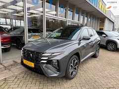 Hyundai Tucson - 1.6 T-GDI HEV N Line Sky 215PK / PANO, 360 CAMER, NAVI