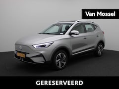 MG ZS - EV Luxury Standard Range 50 kWh | Leder | Navi | Panoramadak | Camera | Led Koplampen | Ad