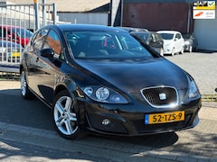 SEAT Leon - 1.2 TSI Ecomotive Businessline COPA | Navigatie | Trekhaak | Climate control |