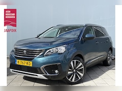 Peugeot 5008 - BWJ 2021 | 1.2T 131PK Premium Av. AUTOMAAT | CLIMA | NAVI | CAMERA A | LEDER/STOF | CARPLA