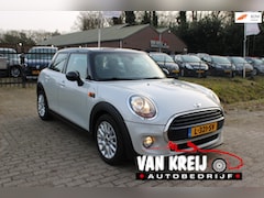 MINI Cooper - 1.5 Chili Business, Automaat, 5drs, Pdc, Navi, Cruise