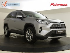 Toyota RAV4 - 2.5 Hybrid AWD Dynamic | Navigatie | Trekhaak