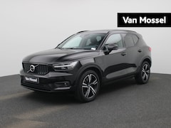 Volvo XC40 - T4 Recharge Geartronic R-Design | PANO-SCHUIFDAK | CAMERA | NAVIGATIE | STUUR- EN STOELVER