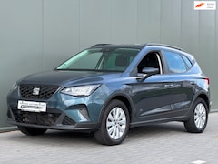 SEAT Arona - 1.0 TSI Automaat | Navi | Camera | LED | 2023
