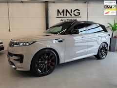 Land Rover Range Rover Sport - 3.0 P460e Dynamic SE PHEV
