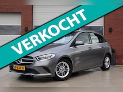 Mercedes-Benz B-klasse - 180 Advantage Automaat - Memory seats - Afneembare trekhaak - Camera - PDC - 2e eigenaar
