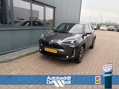 Toyota Yaris Cross - 1.5 Hybrid First Edition KEYLESS/CAMERA/DODEHOEK/PDC/WINTERPACK