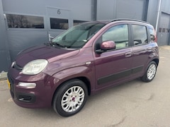 Fiat Panda - 0.9 TwinAir Lounge SL. 75, 000 KM