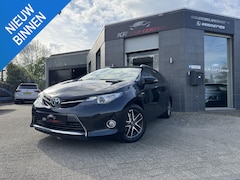 Toyota Auris Touring Sports - 1.8 Hybrid PANO-CRUIS-CLIMA-XENON-NAP-CAMERA