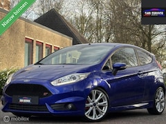 Ford Fiesta - 1.6 ST2/2015/183PK/KEYLESS/LMV/STLVW/NETTE STAAT