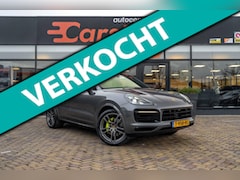 Porsche Cayenne Coupé - 3.0 E-Hybrid|ACC|Pano|